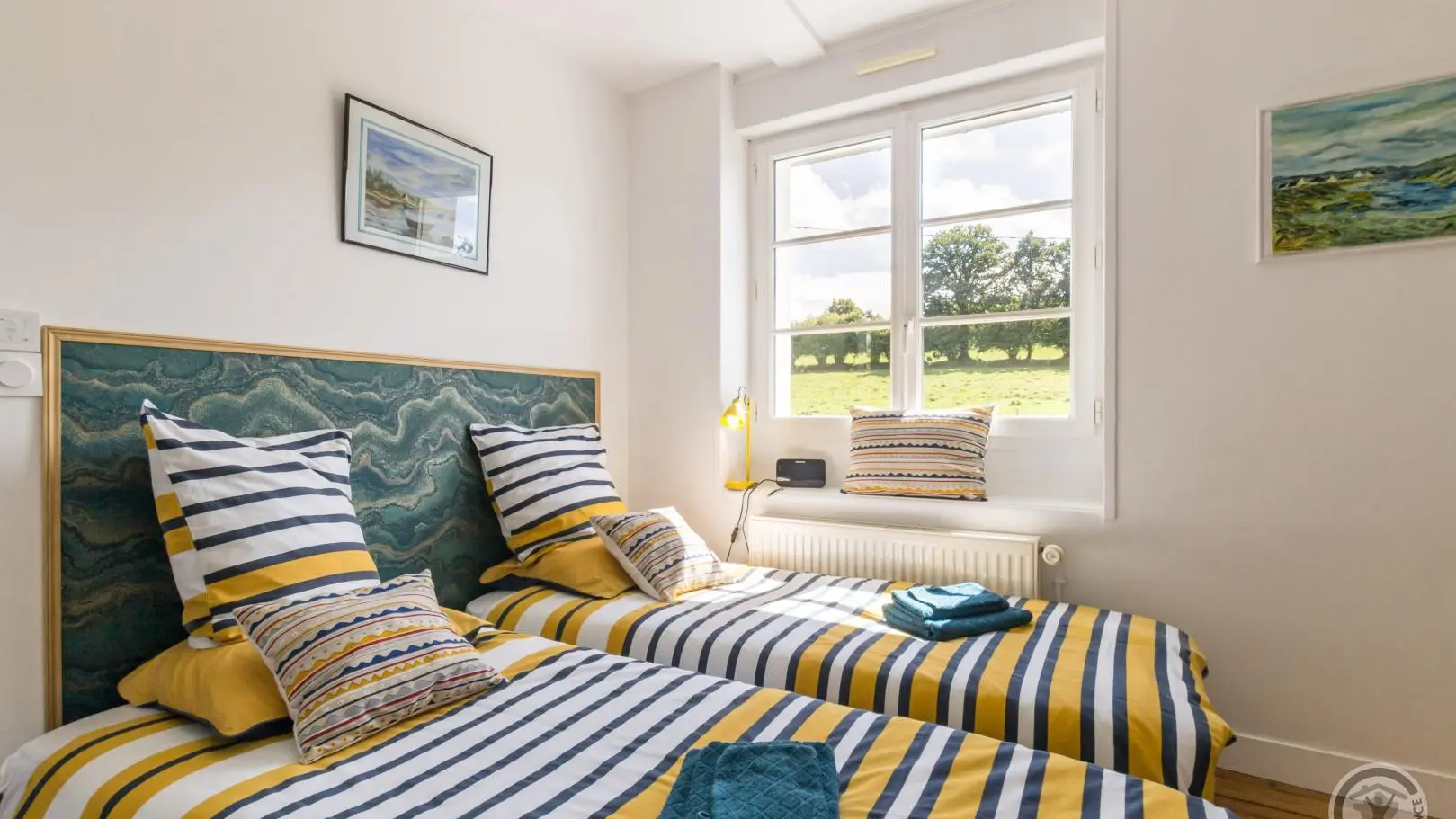 La Maison du Ptit Fermier