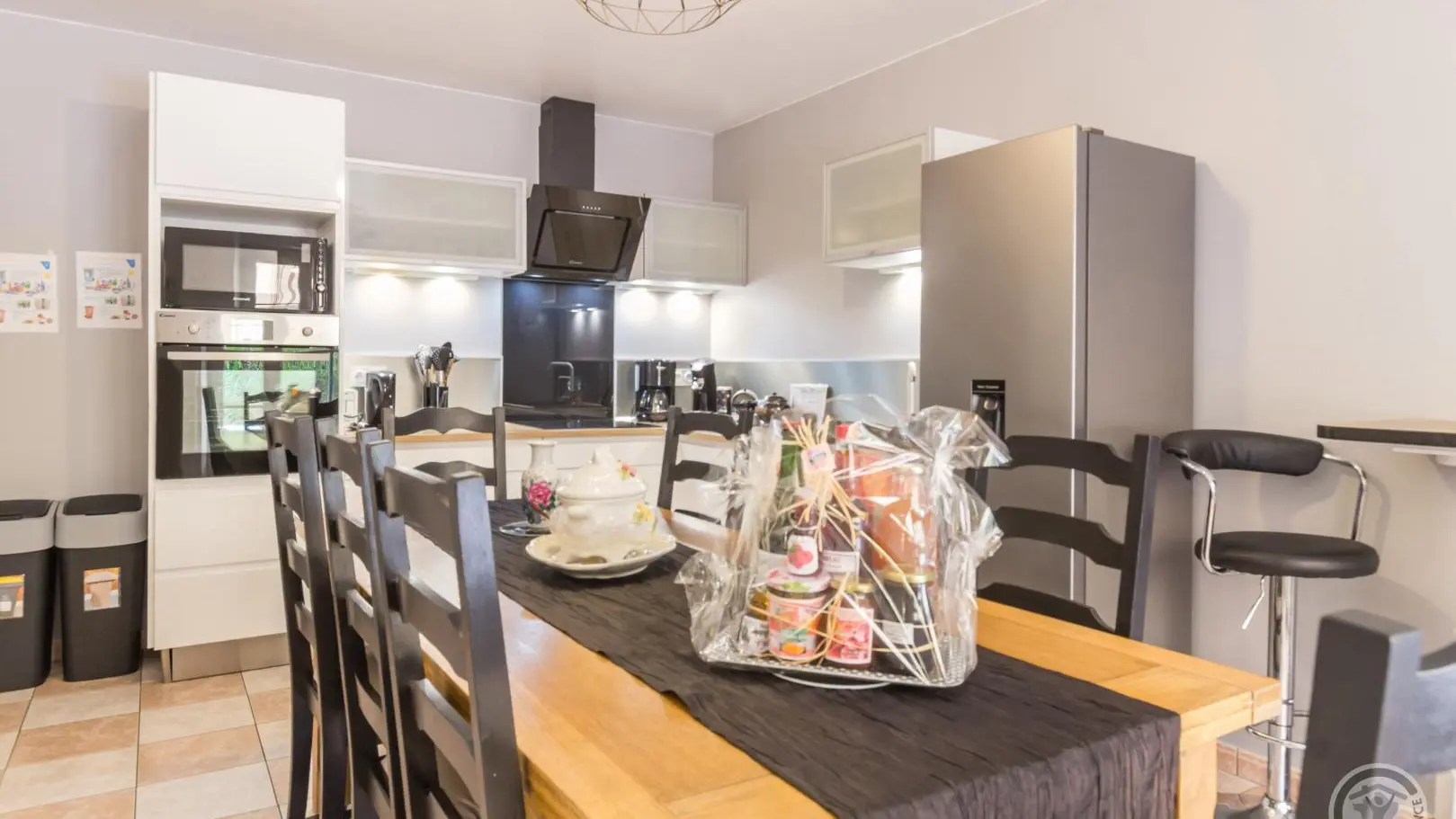 La Maison du Ptit Fermier