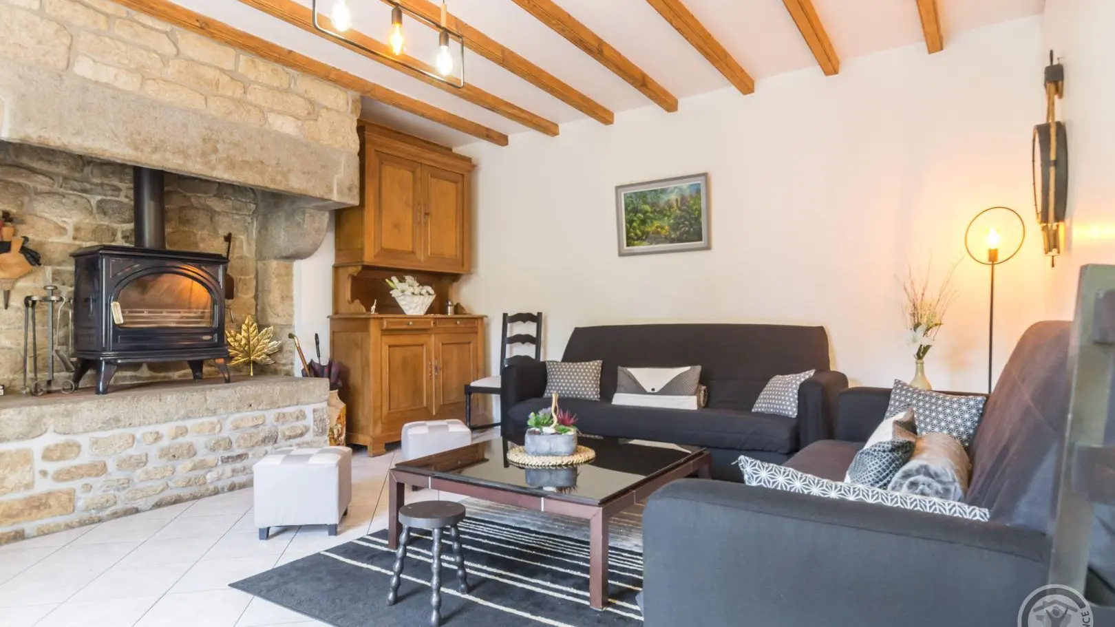 La Maison du Ptit Fermier