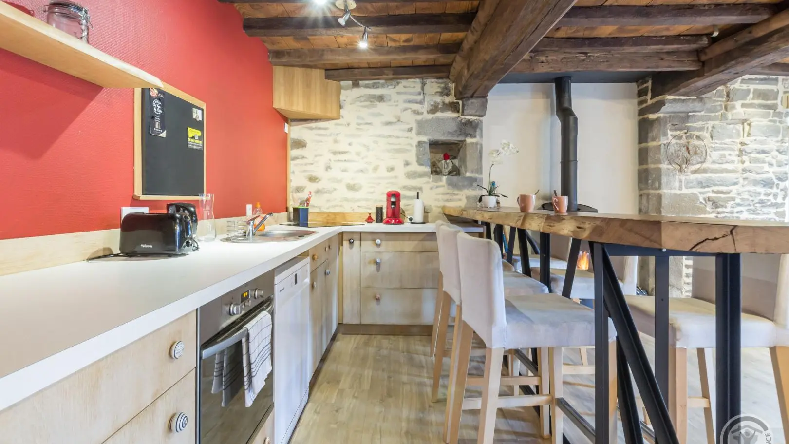 Gîte de la Forêt