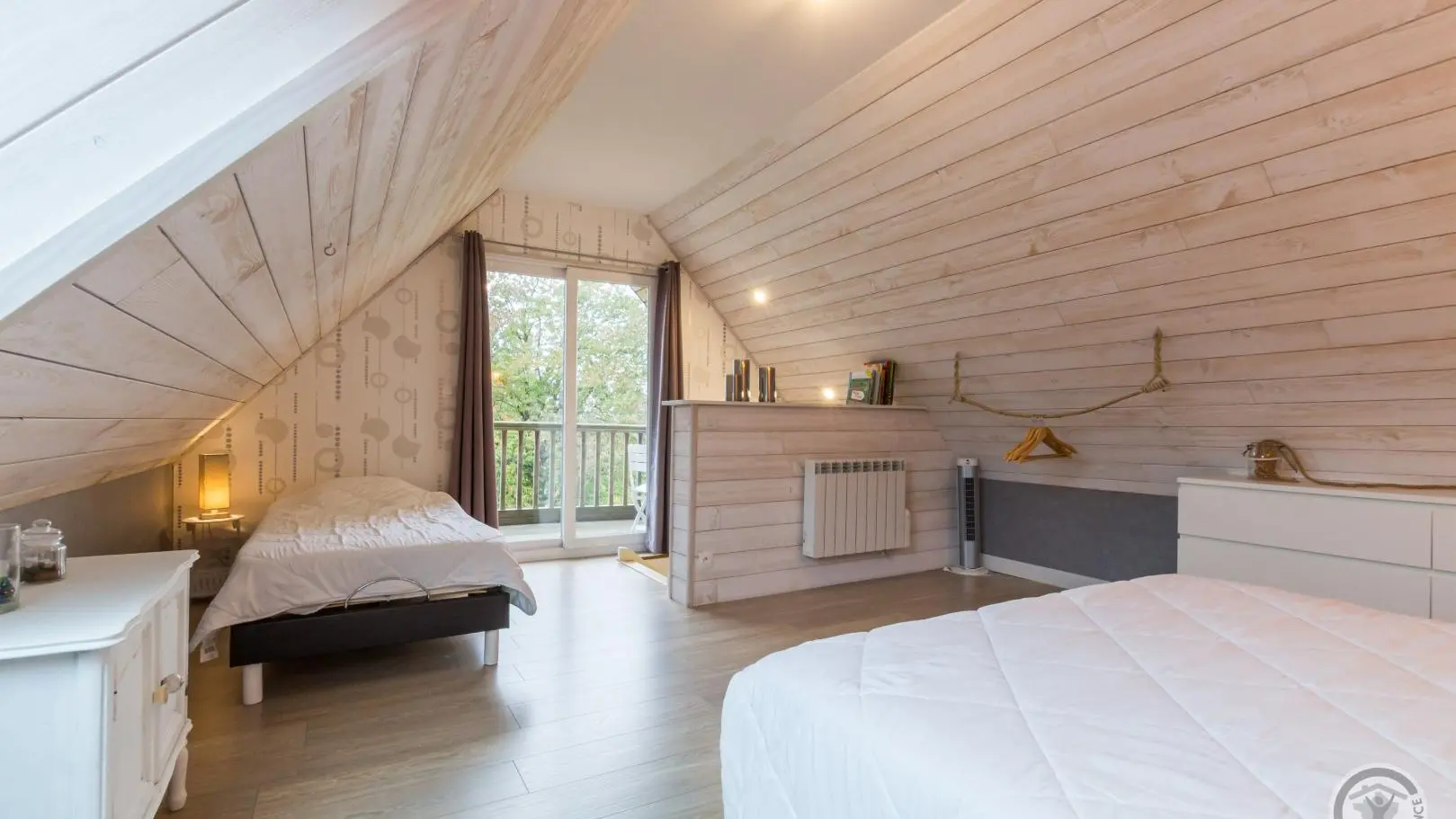 Gîte de la Forêt