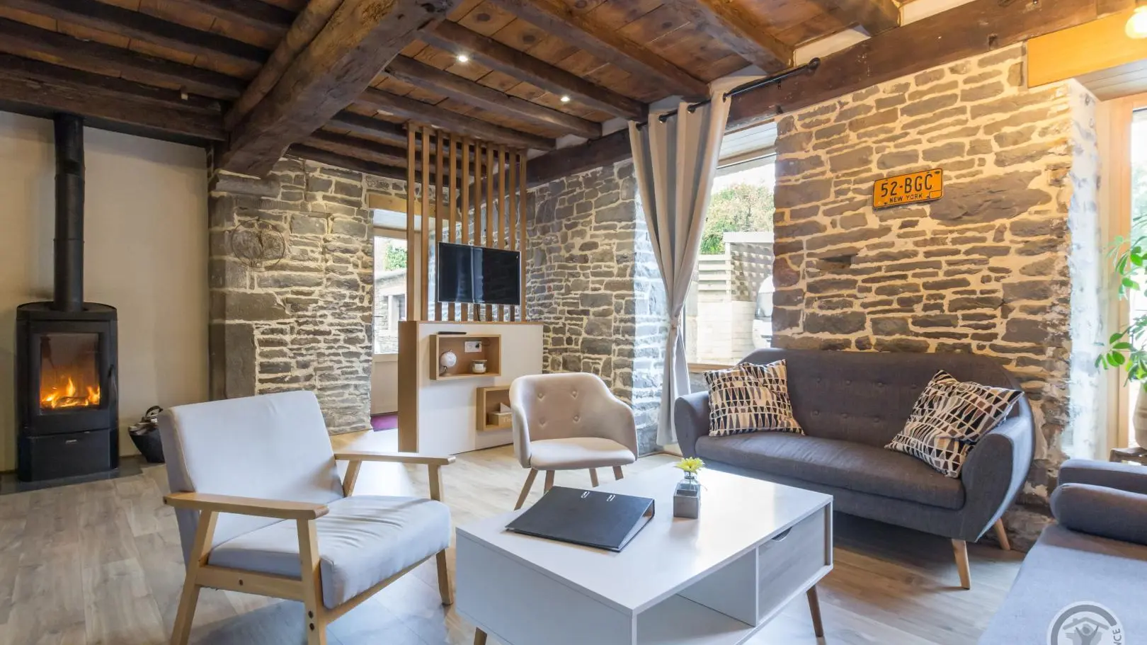 Gîte de la Forêt