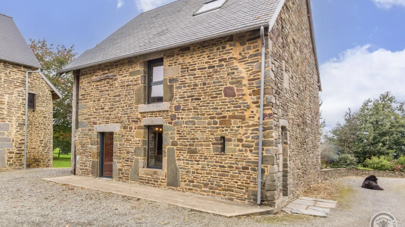Gîte de la Forêt