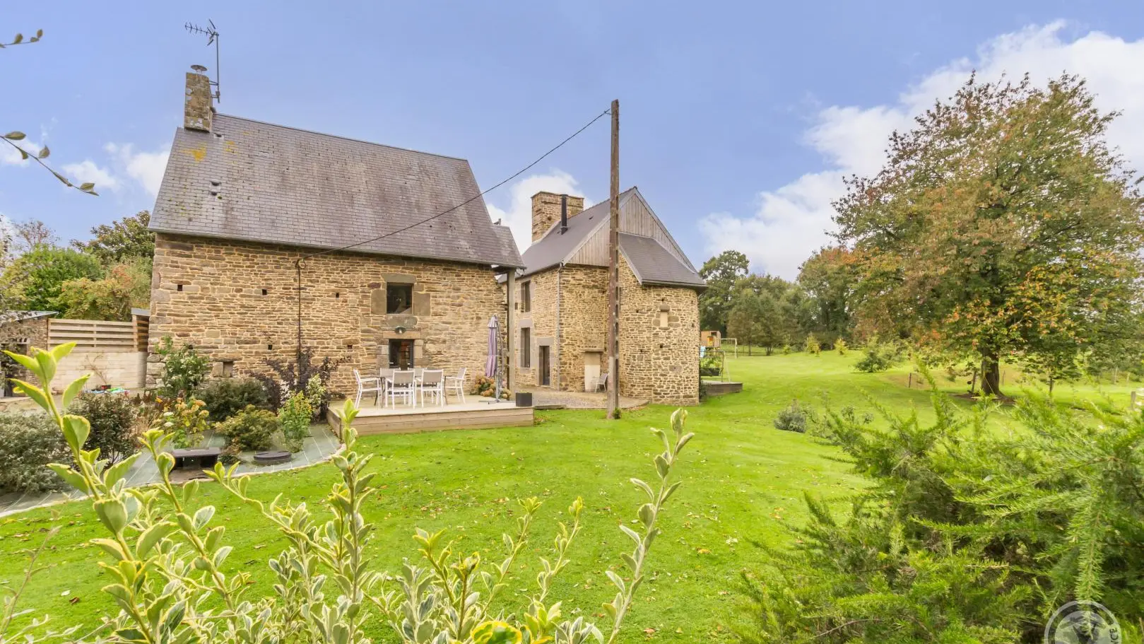 Gîte de la Forêt