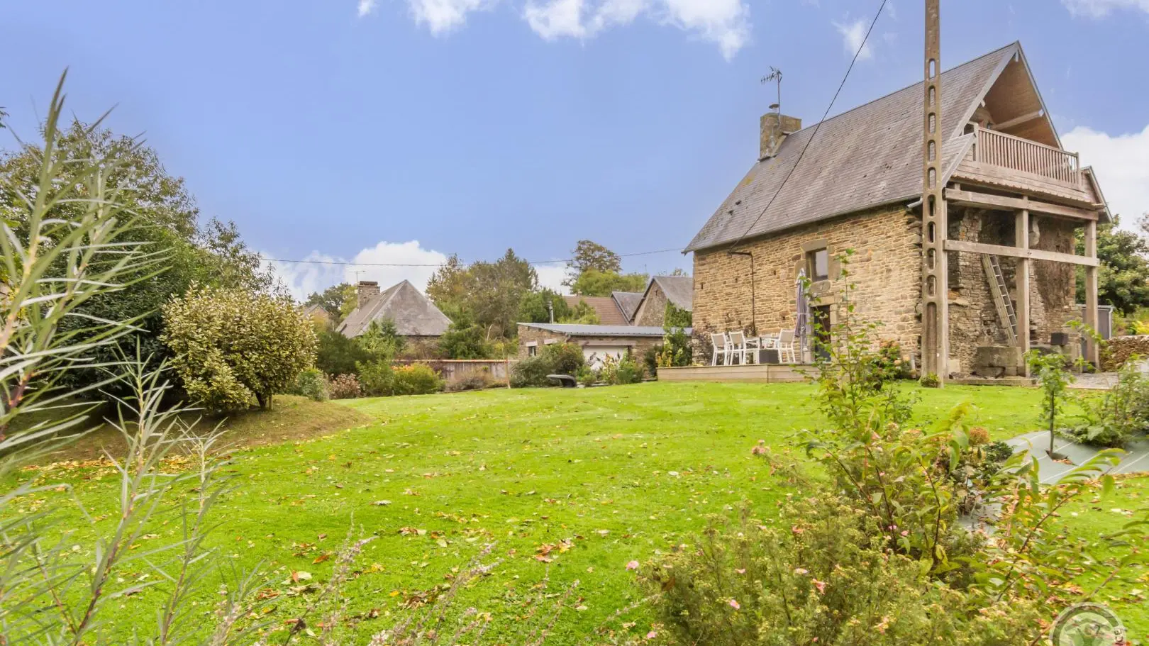 Gîte de la Forêt