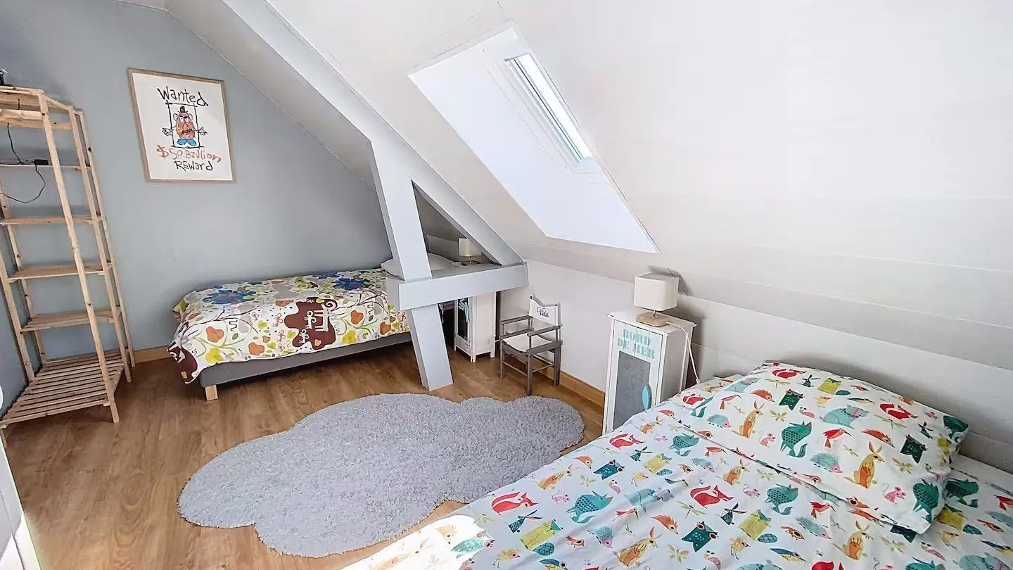 L' Atelier des Pirates