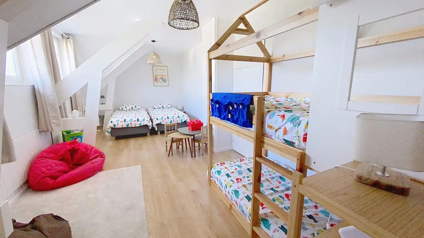 L' Atelier des Pirates