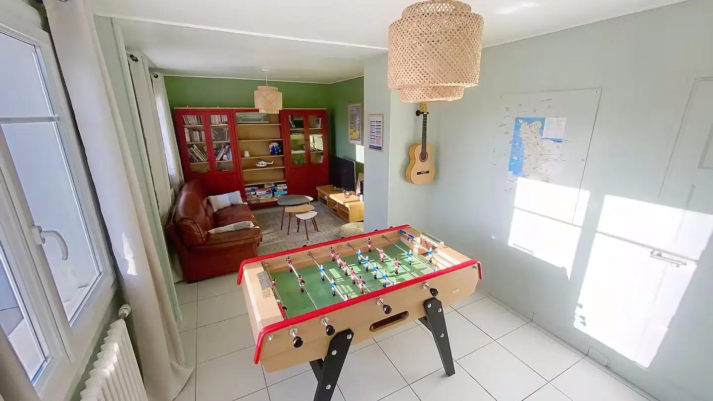 L' Atelier des Pirates