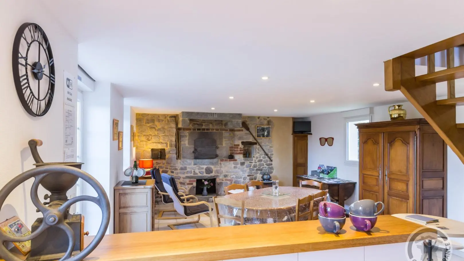 Gites de France® La Chalaizière