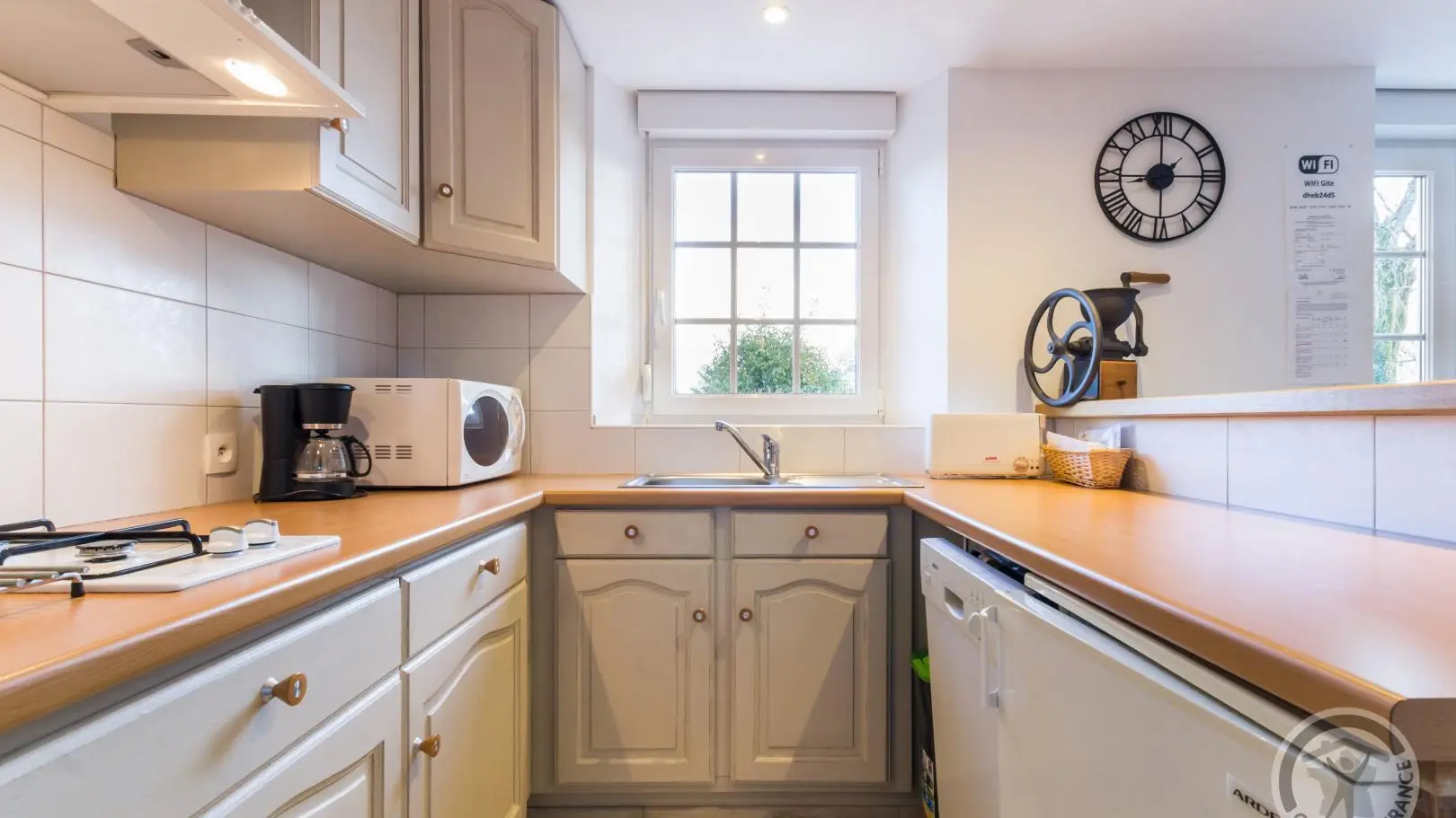 Gites de France® La Chalaizière