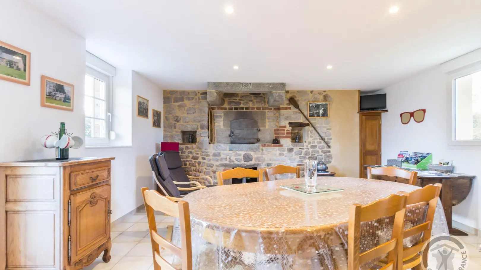 Gites de France® La Chalaizière