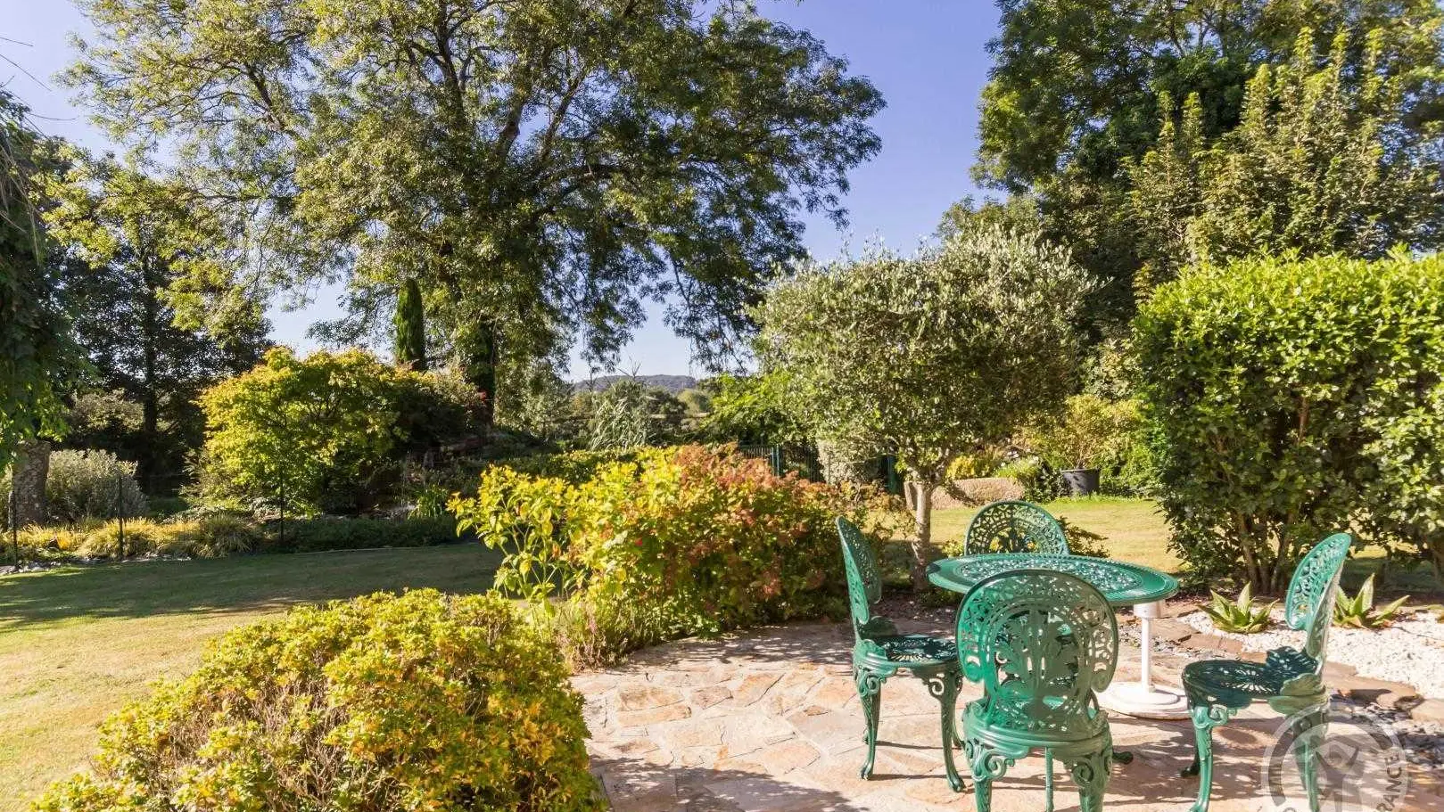 Gites de France® La Chalaizière