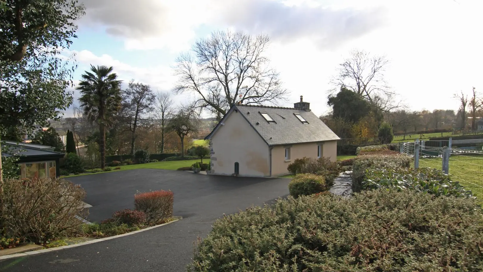 Gites de France® La Chalaizière