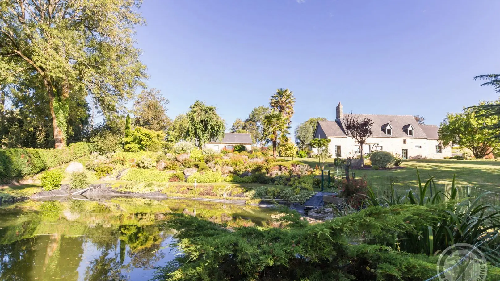 Gites de France® La Chalaizière