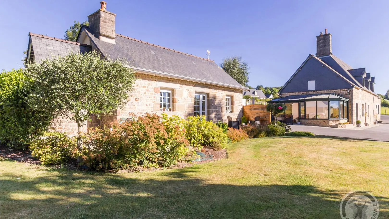 Gites de France® La Chalaizière