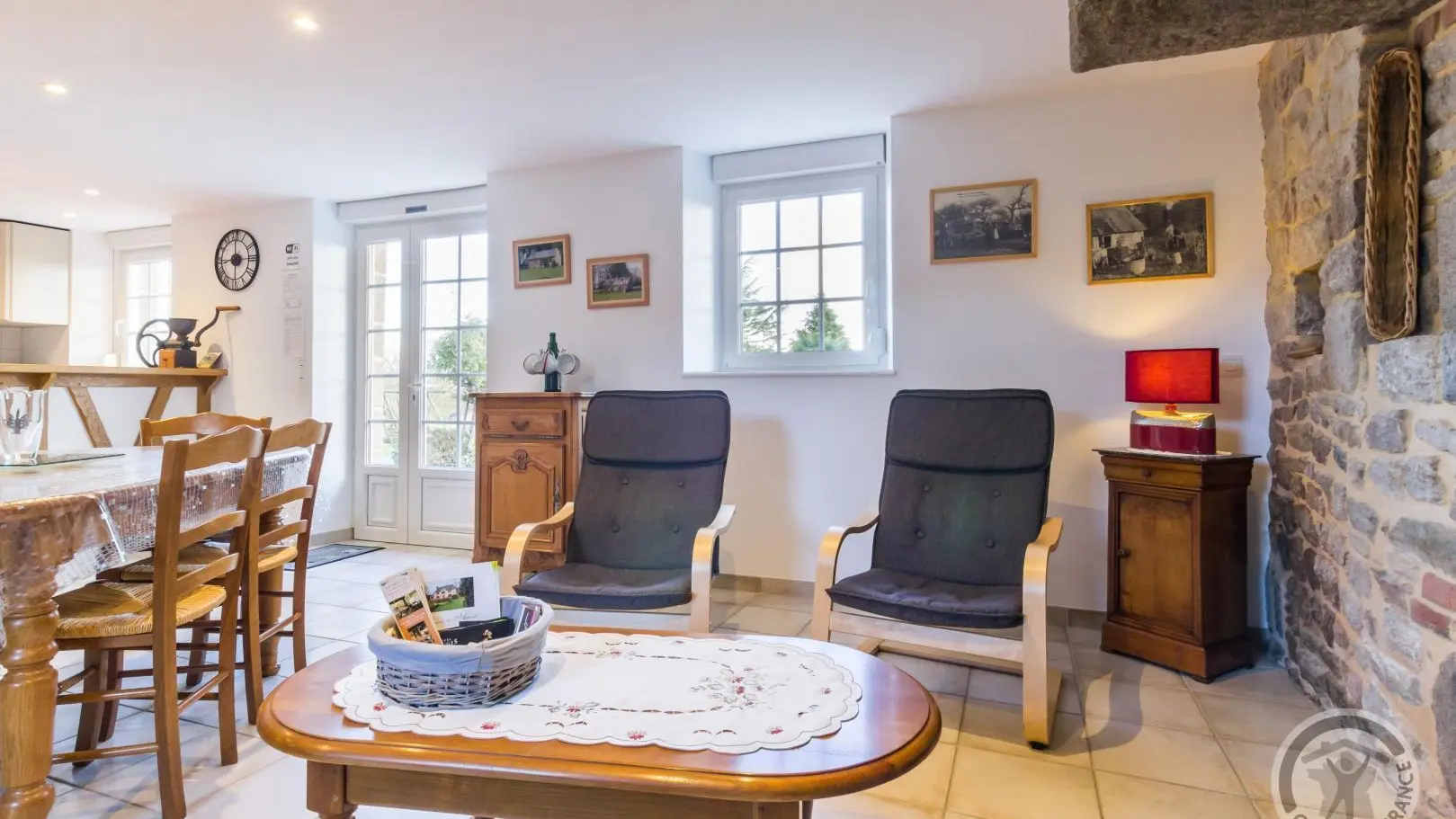 Gites de France® La Chalaizière