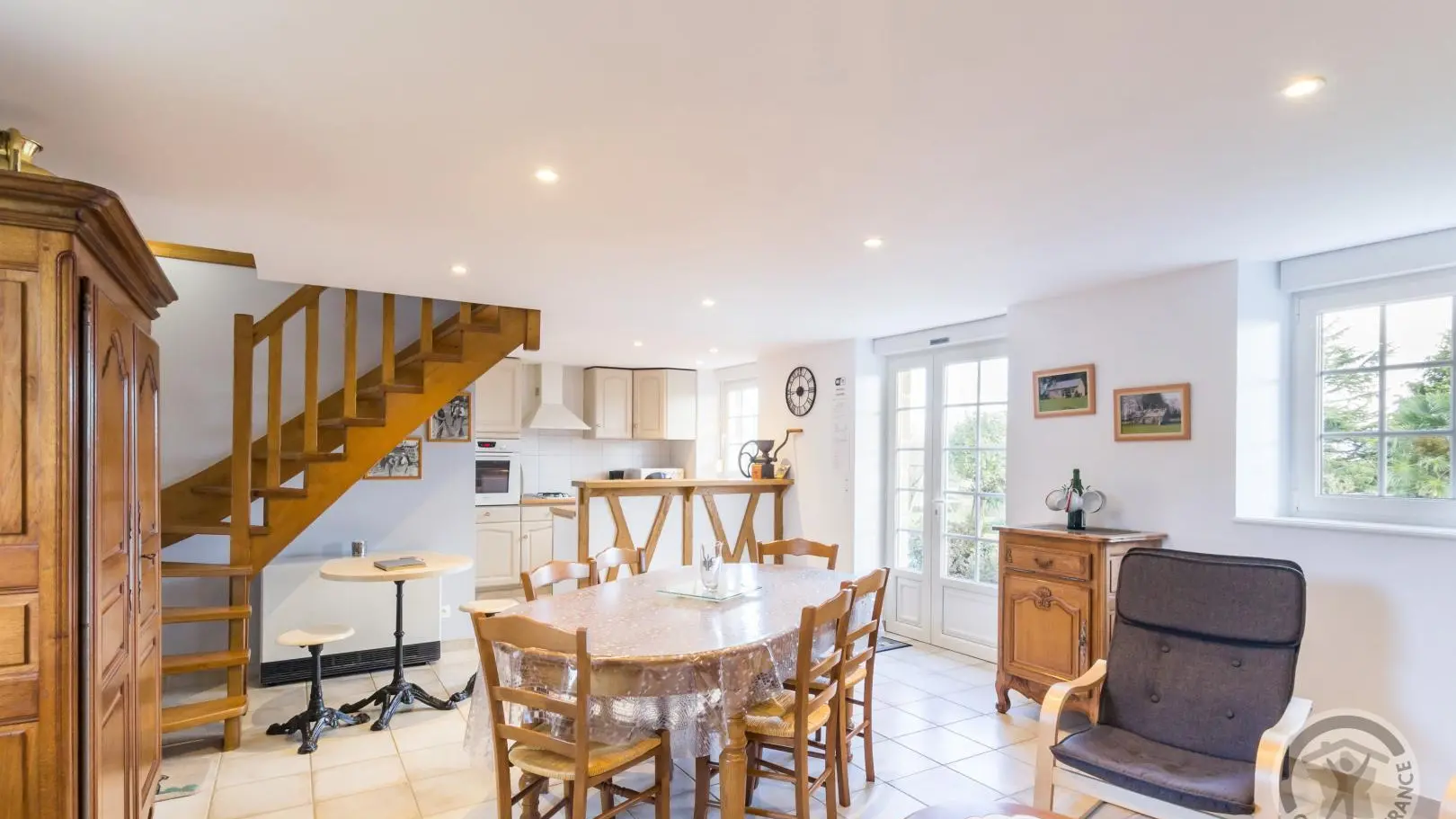 Gites de France® La Chalaizière