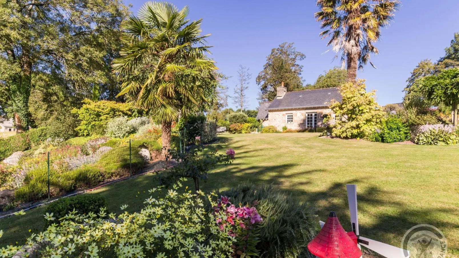 Gites de France® La Chalaizière