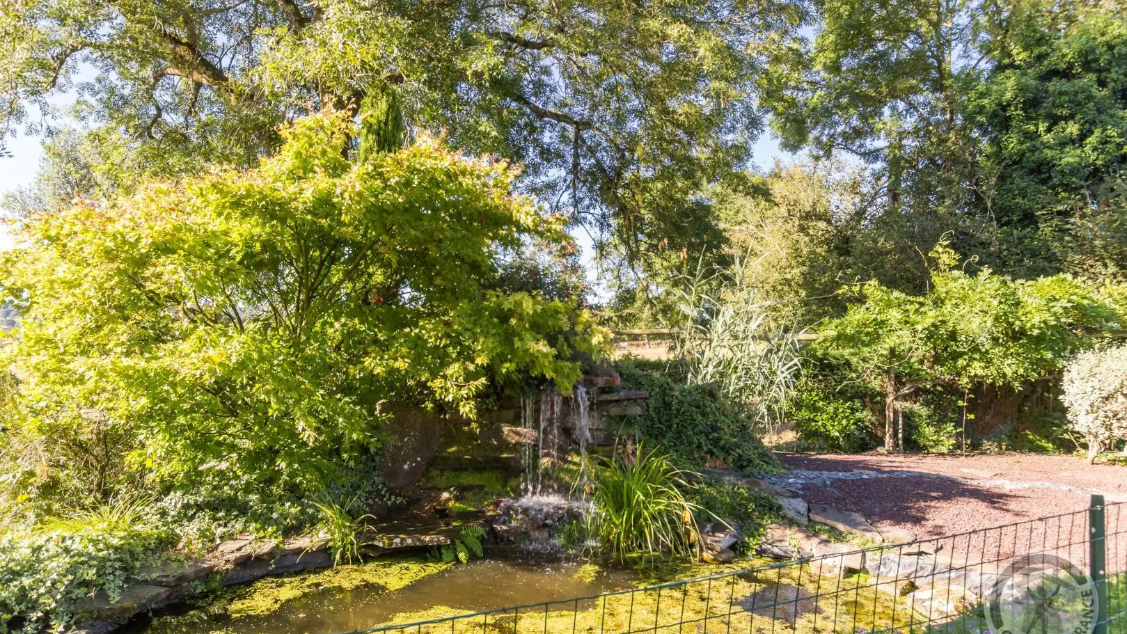 Gites de France® La Chalaizière