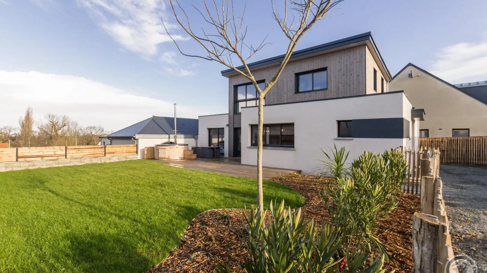 L'Aventure Gouvillaise