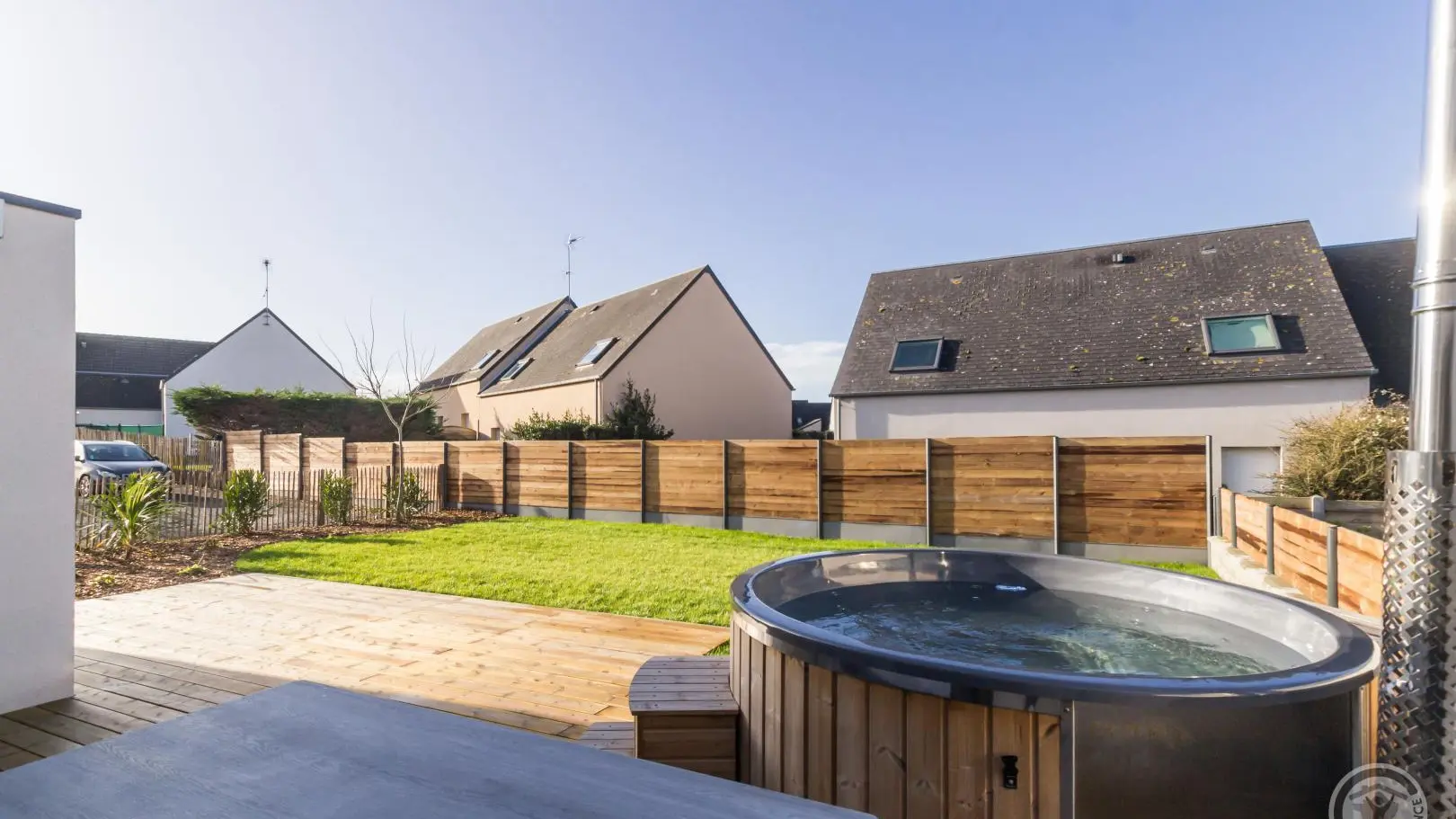 L'Aventure Gouvillaise