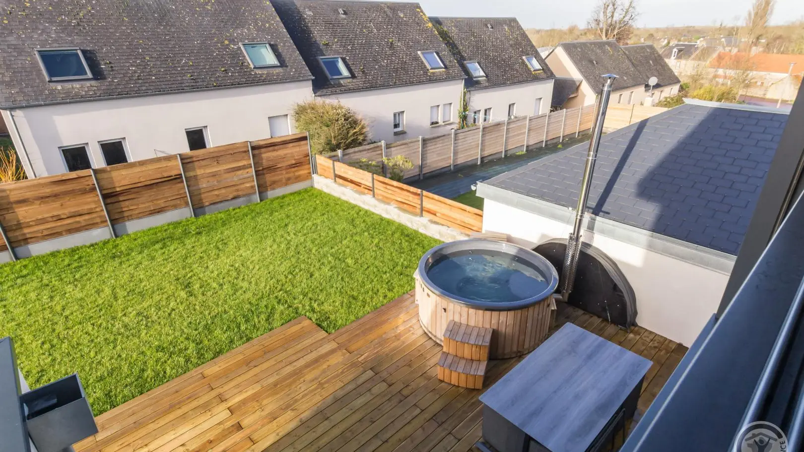 L'Aventure Gouvillaise