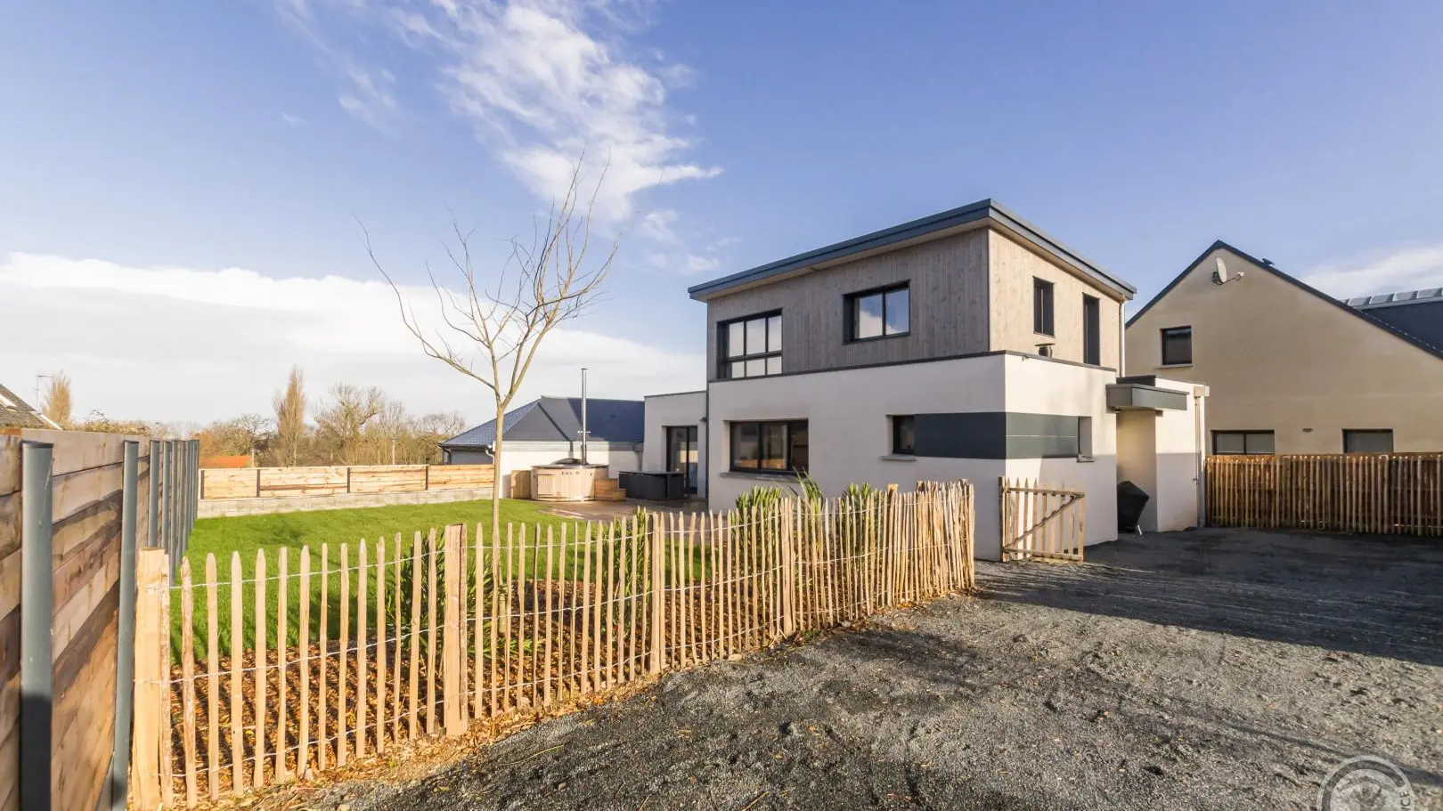 L'Aventure Gouvillaise