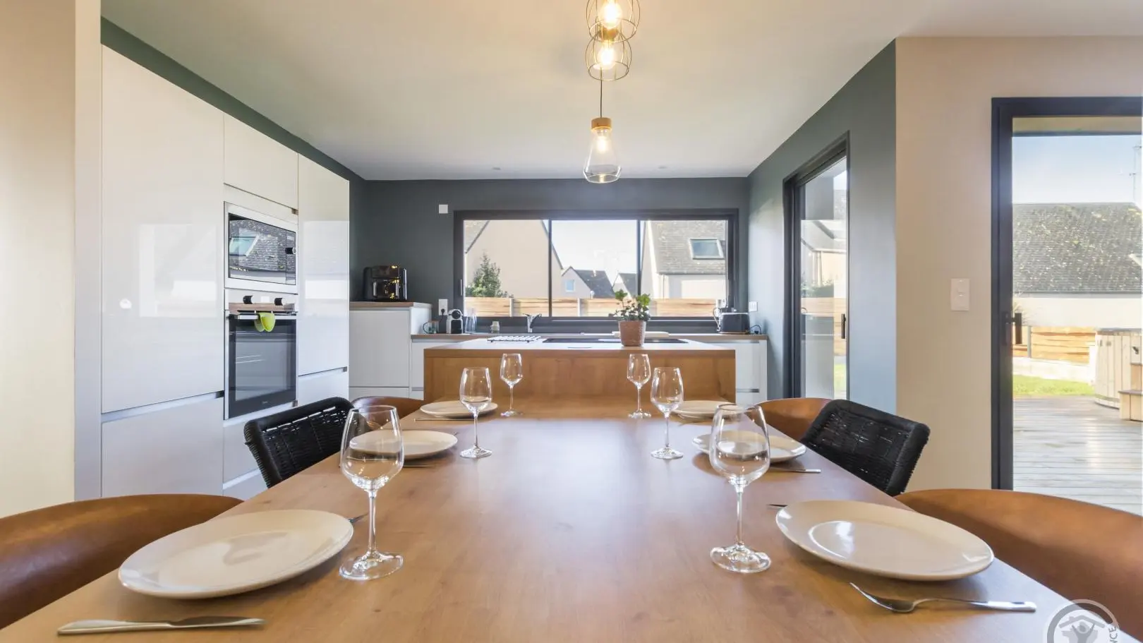 L'Aventure Gouvillaise