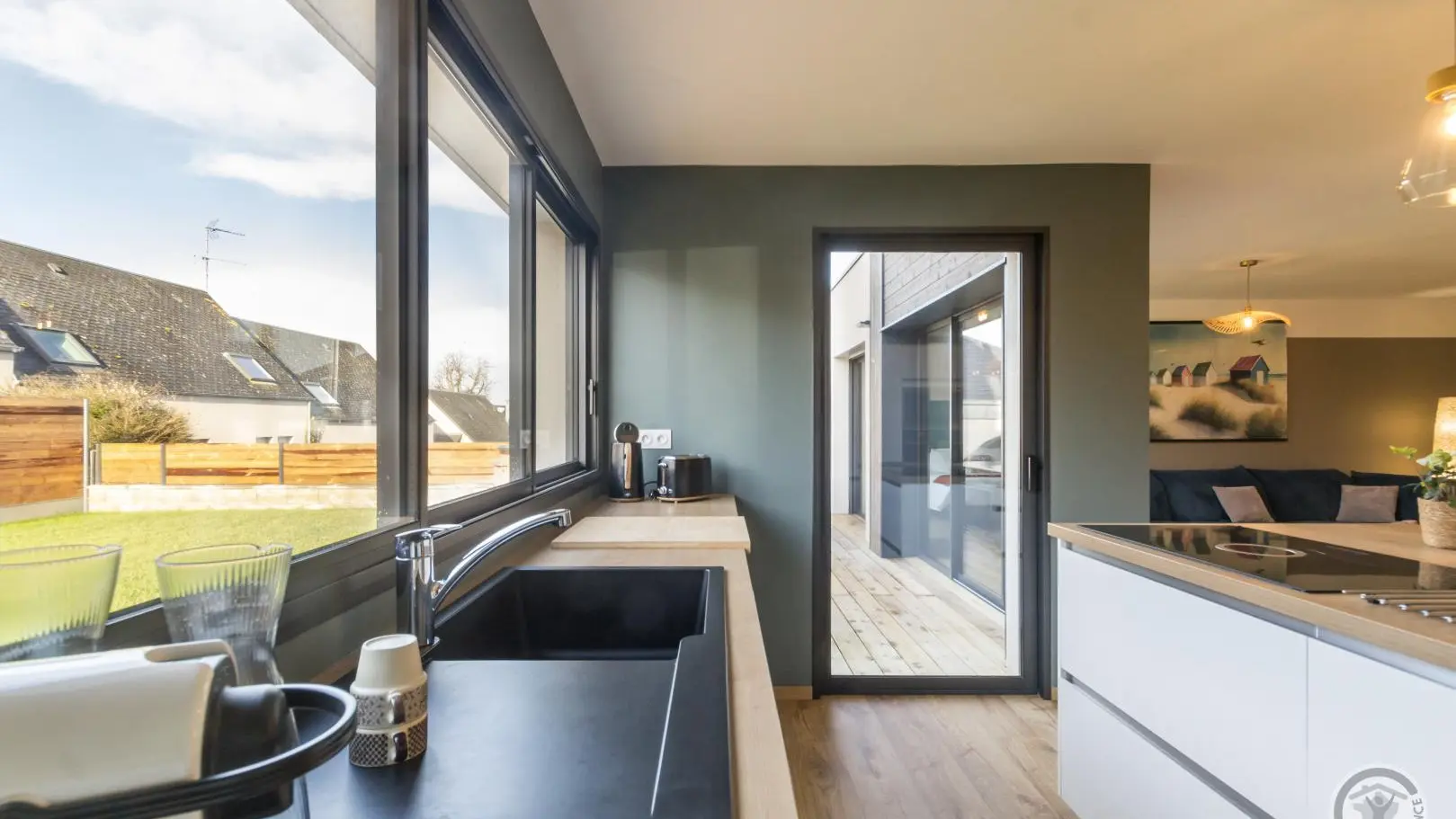 L'Aventure Gouvillaise