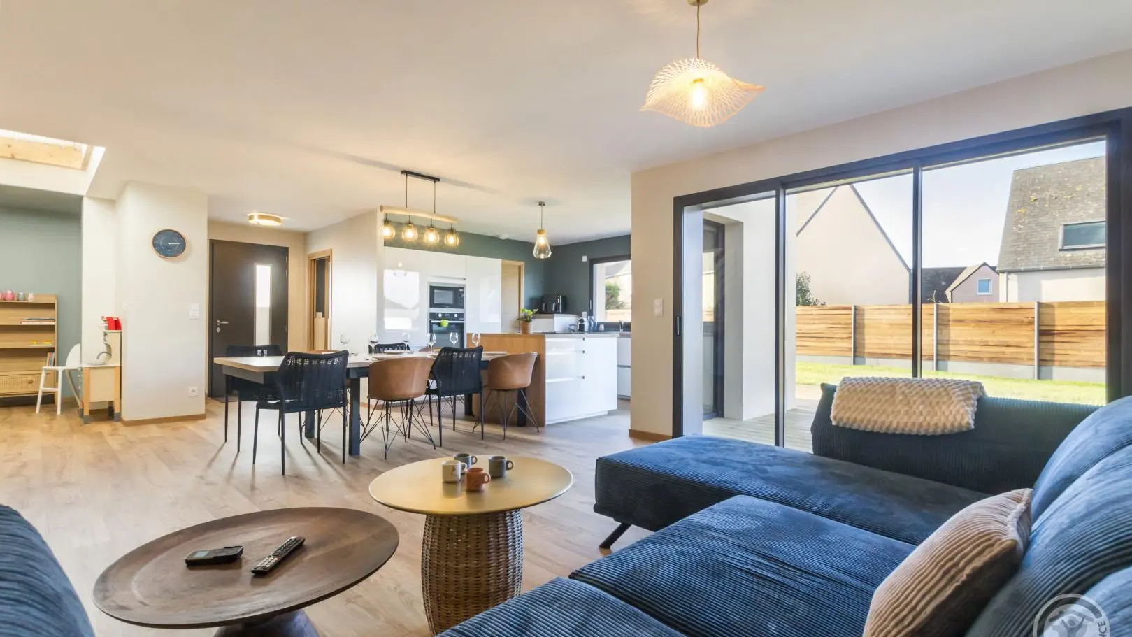 L'Aventure Gouvillaise