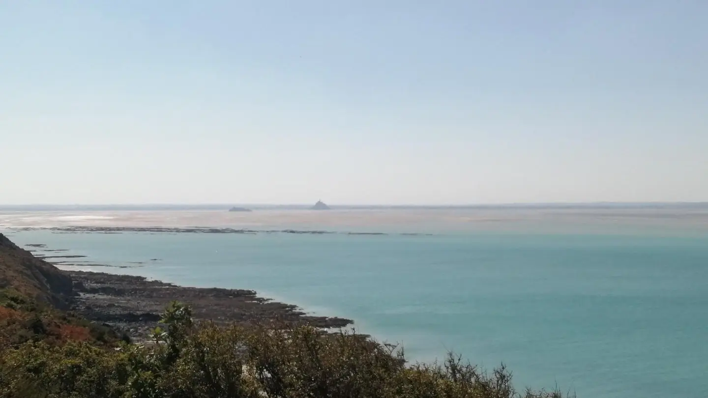 Jullou côté jardin