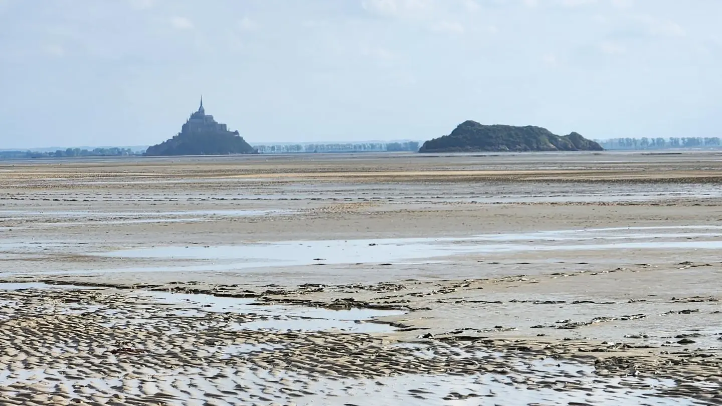 Jullou côté jardin