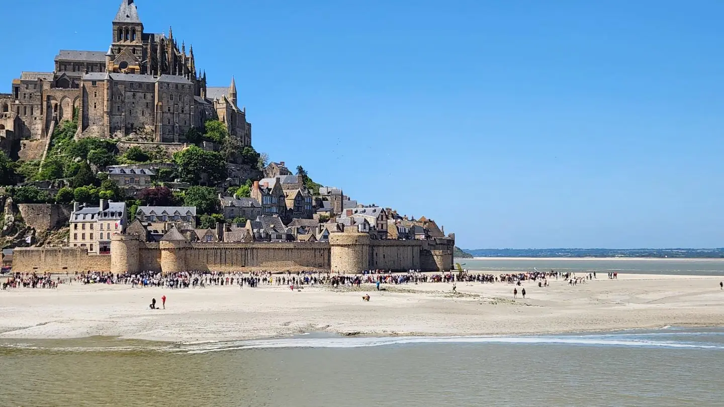 Jullou côté jardin