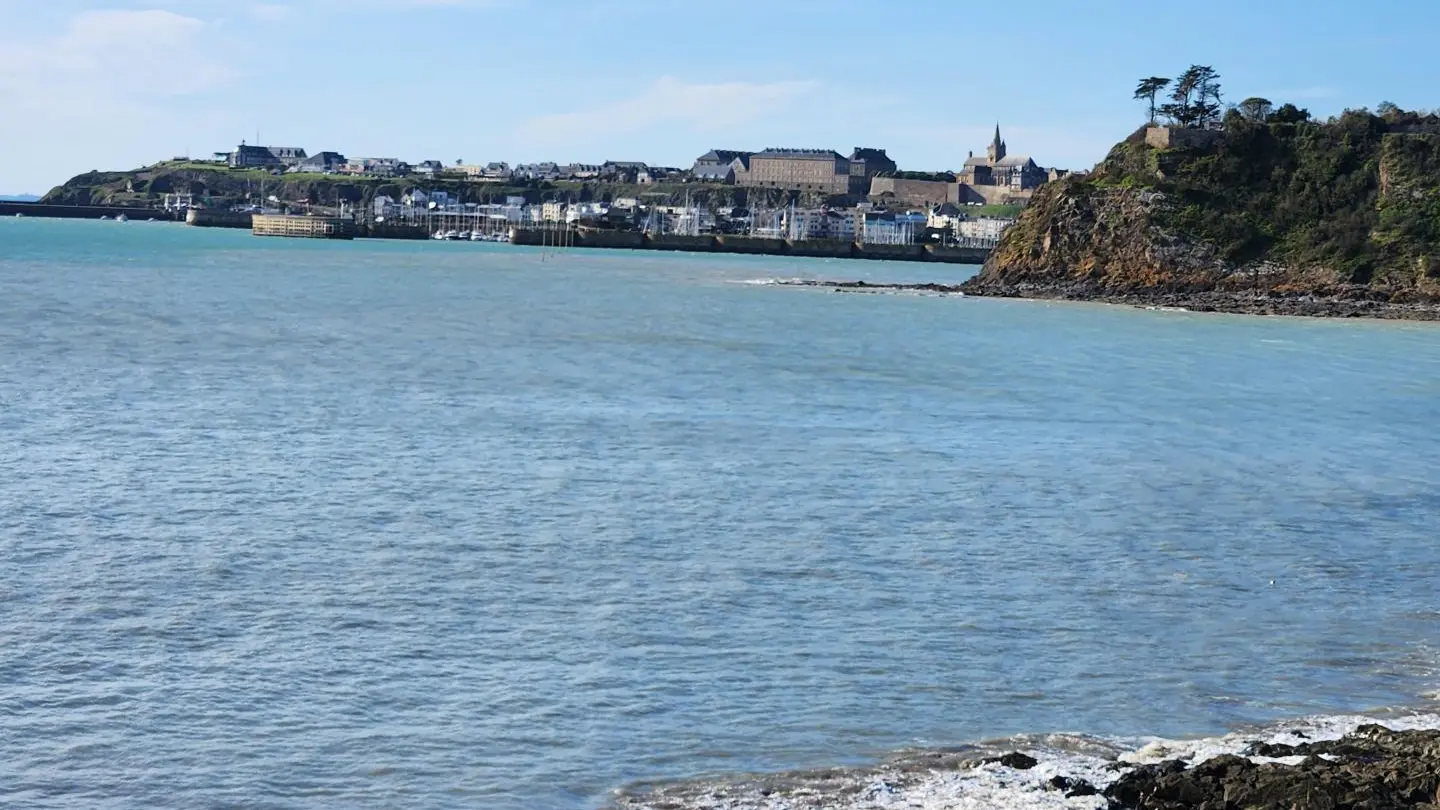 Jullou côté jardin