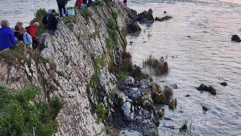 Jullou côté jardin