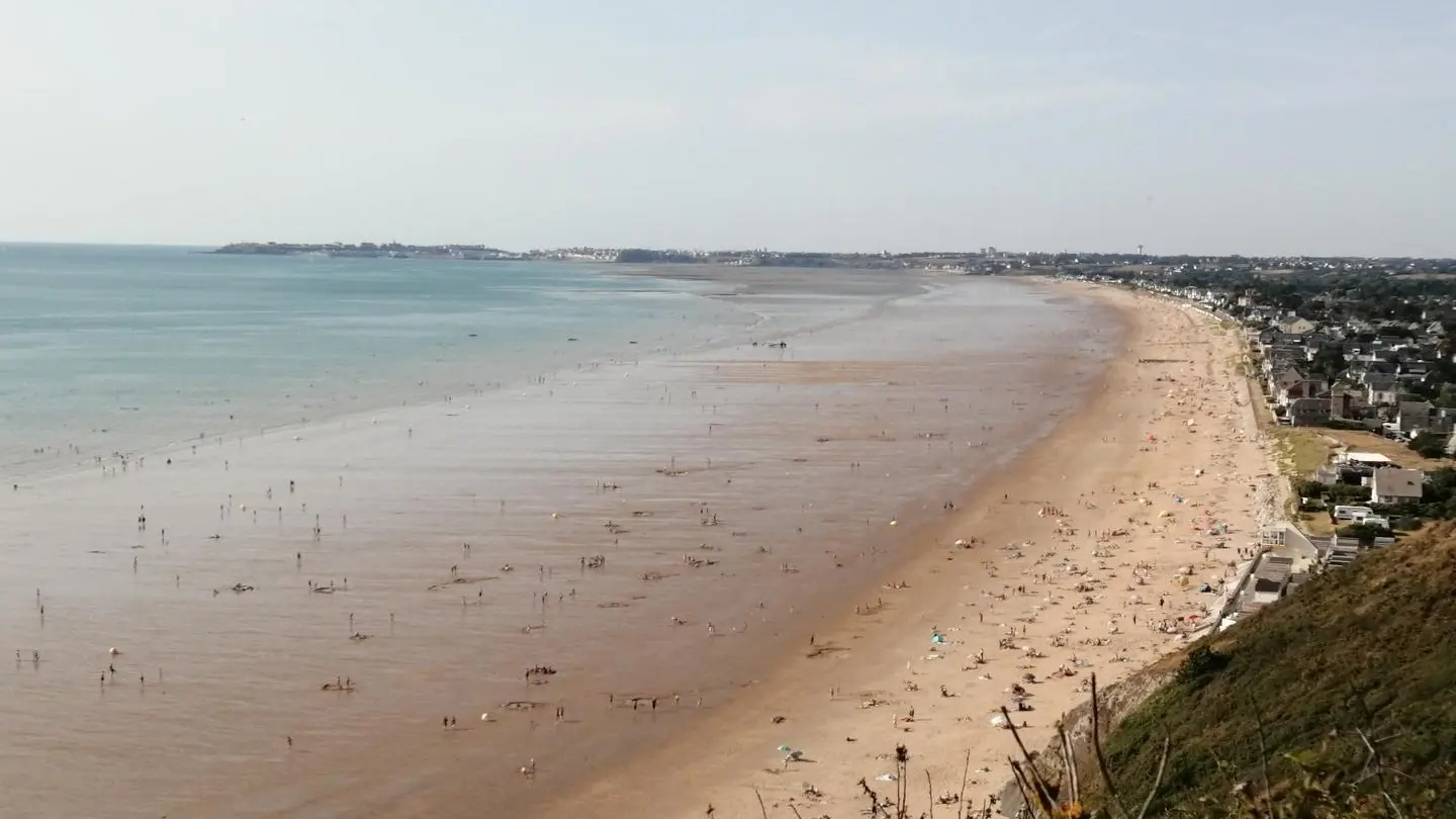 Jullou côté jardin