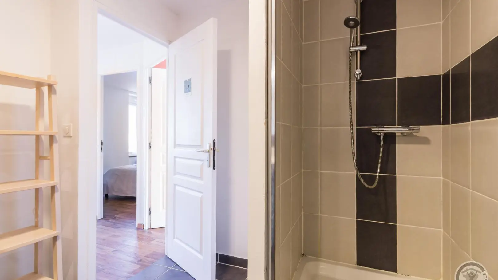 Jullou côté jardin