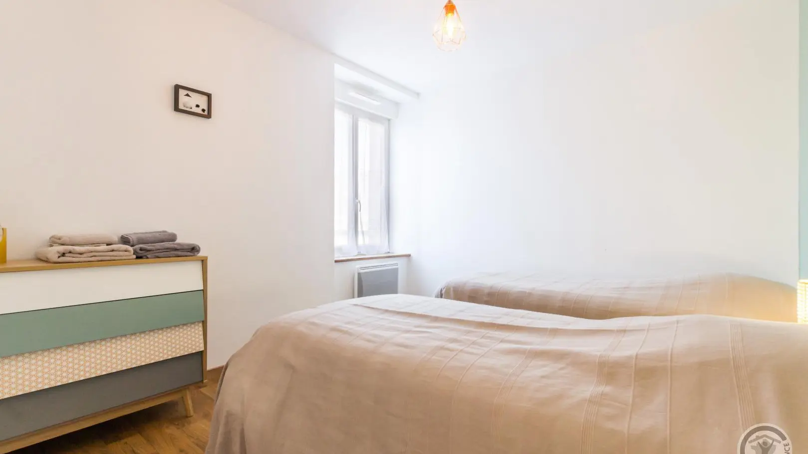 Jullou côté jardin