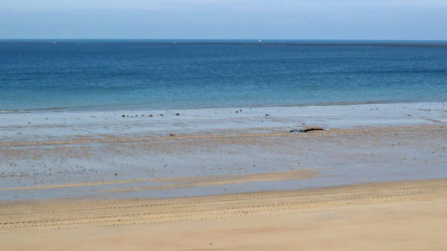 Les Marmottes