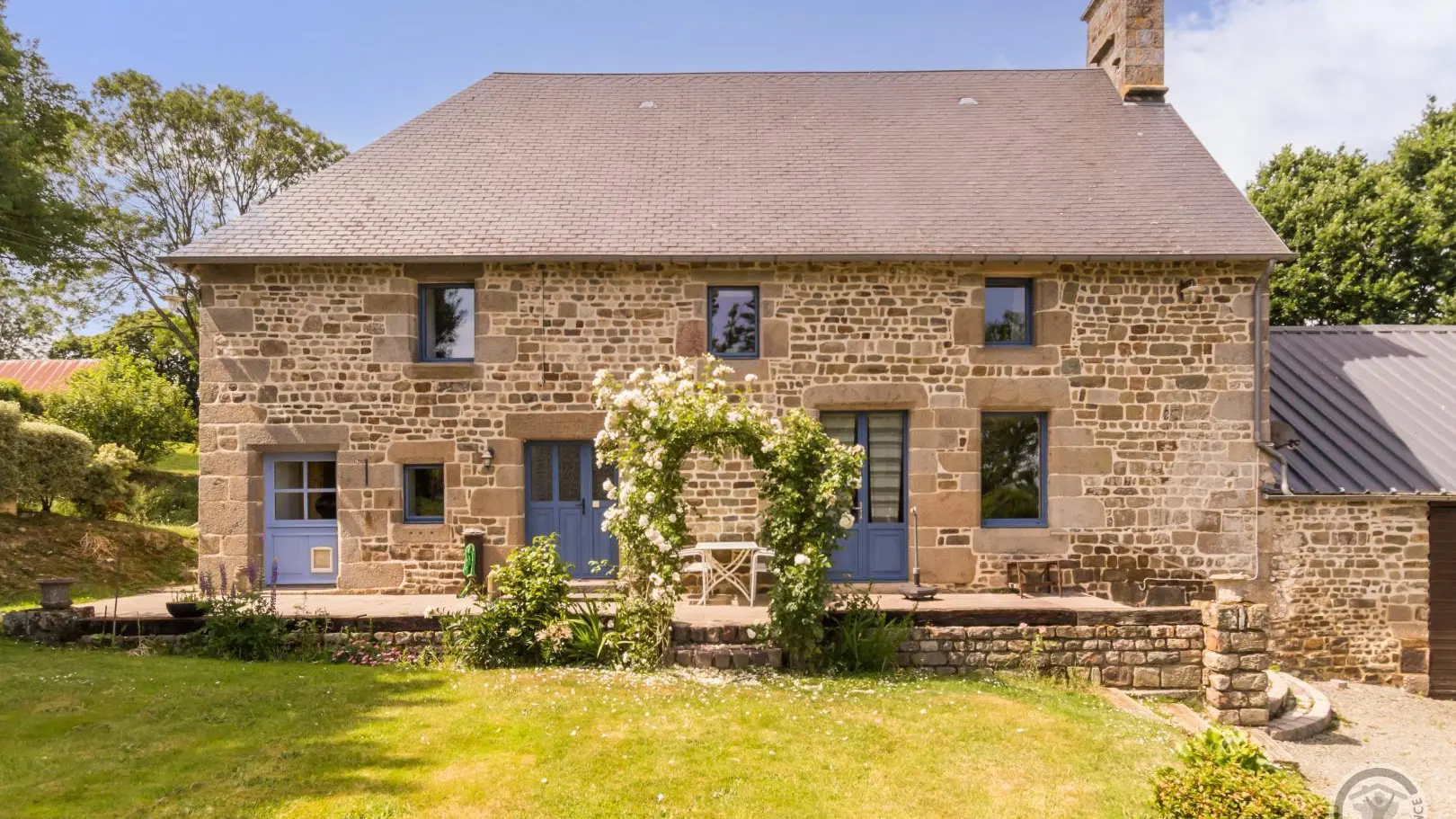 Le Mesnil 1689