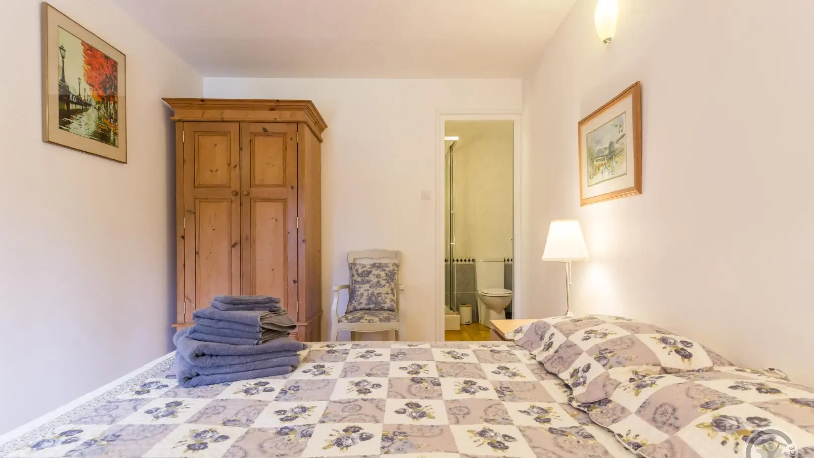 Le Mesnil 1689