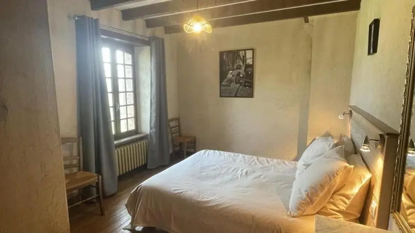 La Sagerie