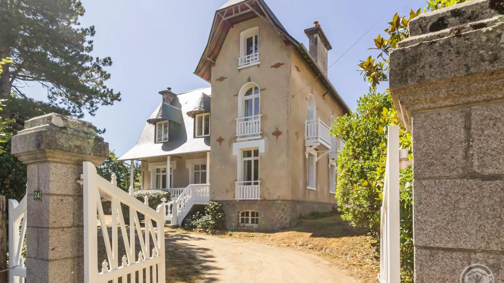Le Val Ombré