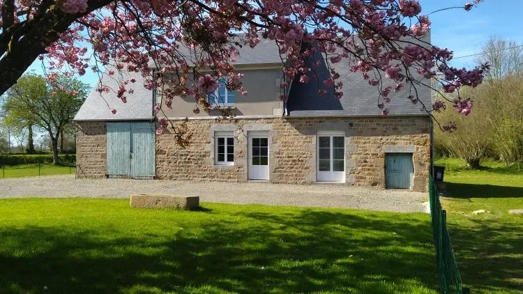 La Hecquerie