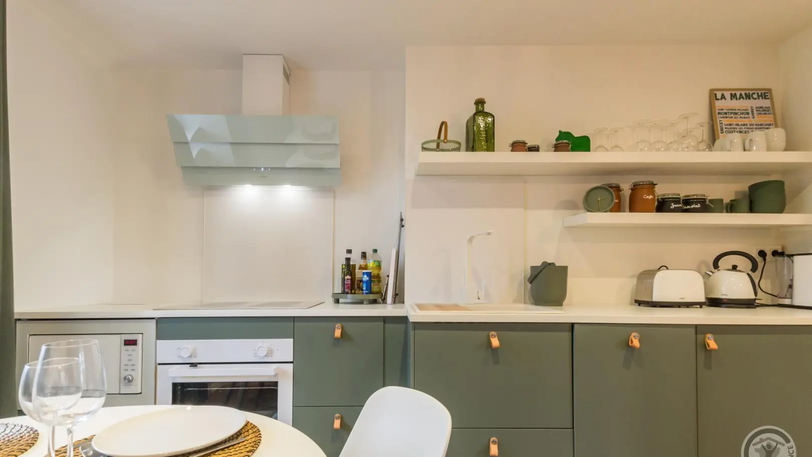 Le Portail du Petit Mont