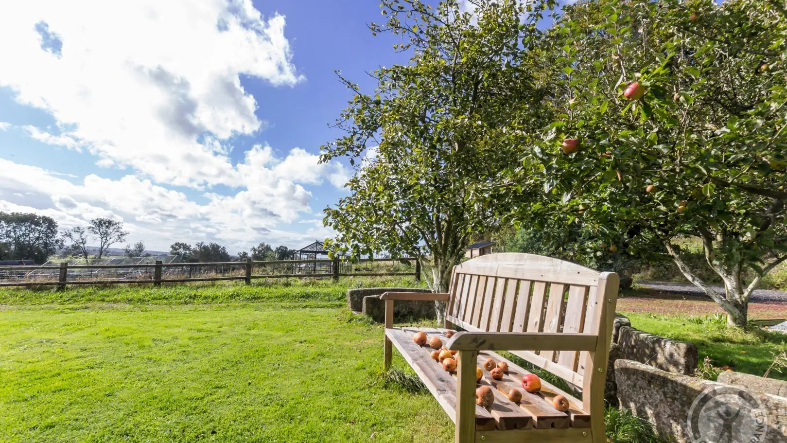 Le Portail du Petit Mont