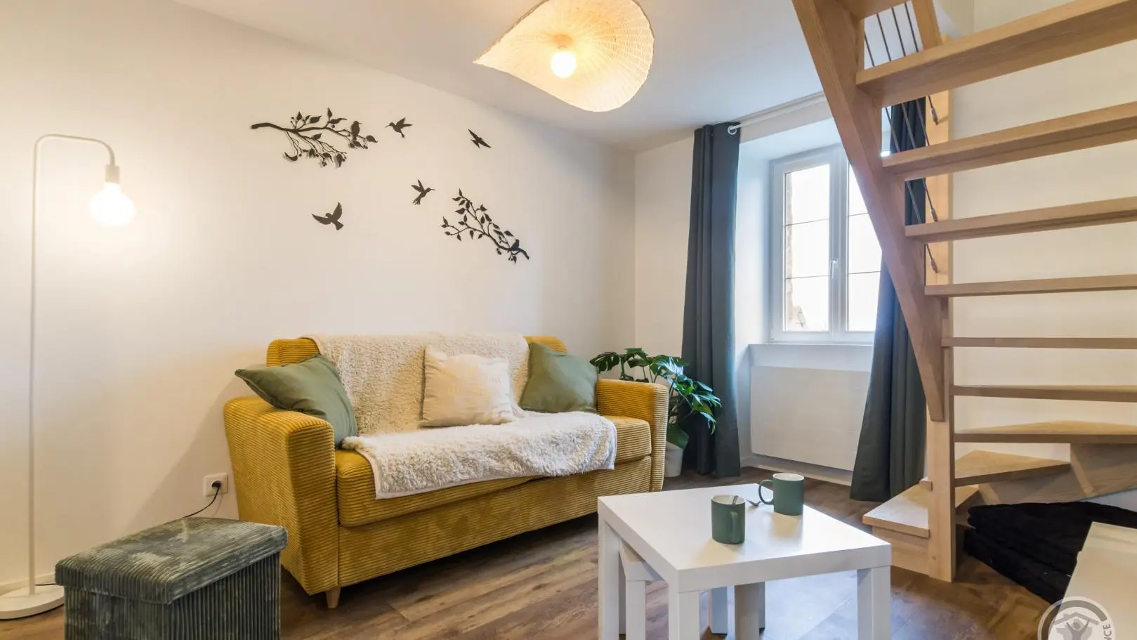 Le Portail du Petit Mont