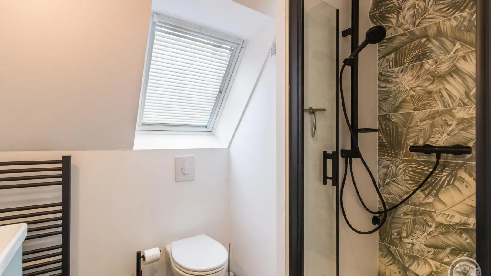 Le Portail du Petit Mont