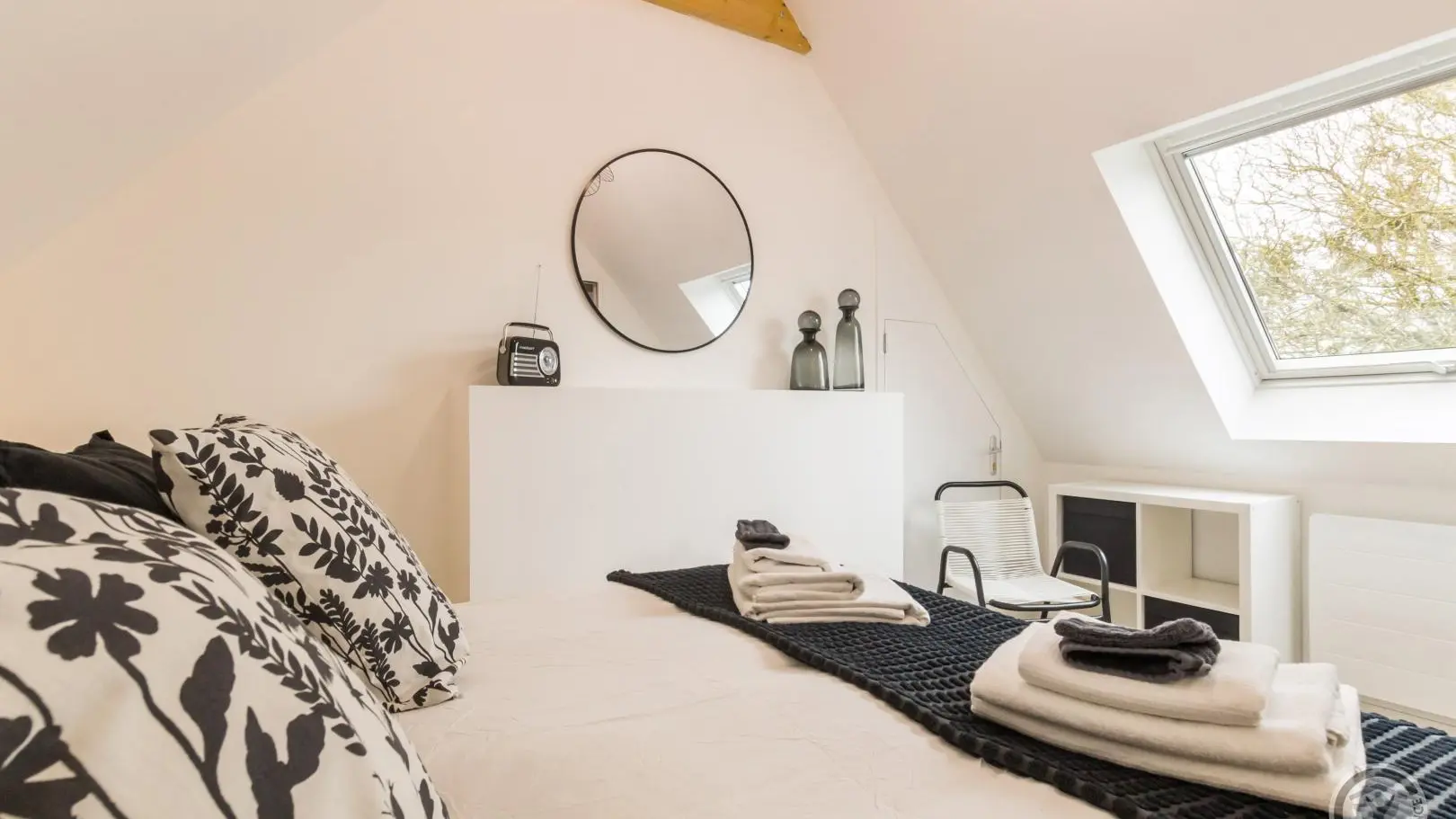 Le Portail du Petit Mont