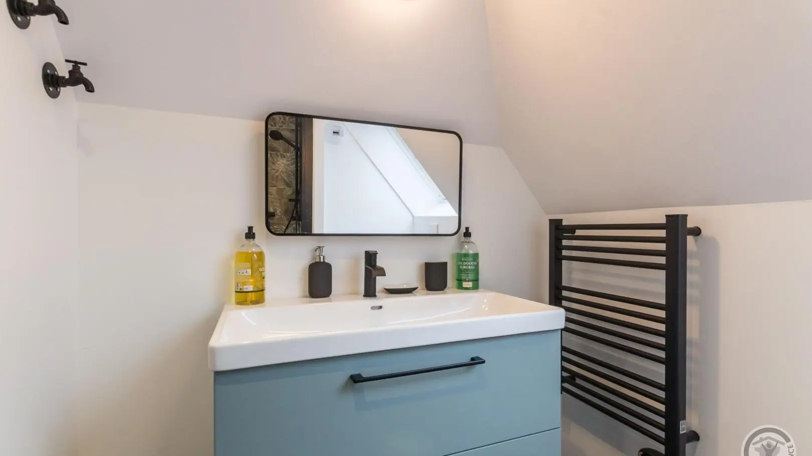 Le Portail du Petit Mont